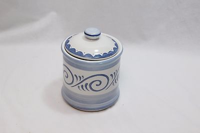 Corelle Jay Imports Oceanview Canister 4 3/4