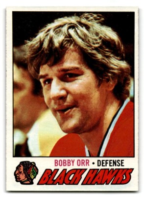 1977-78 Topps Hockey EXMT to NM #151-264 You Choose complete Your Set Bobby Orr-image