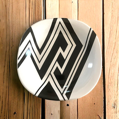 Pier 1 Imports Optik Salad/Dessert Plate 8 5/8