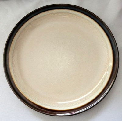 SET OF 2 BETTER HOMES & GARDENS SIERRA DINNER PLATES 10 5/8