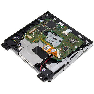 Nintendo Wii Replacement New Complete DVD Drive D2C D3-2 DMS D2A D2B D2E -image