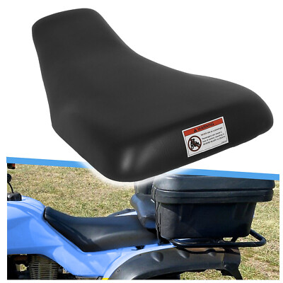 Complete Seat For Honda TRX 350 TRX350 FE FM TE TM Rancher 350 400 2004-2006 07-image