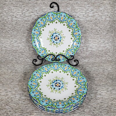 4 Pier 1  *CELESTE* 10 1/2