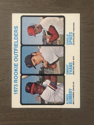 1973 TOPPS BASEBALL #601-660 COMPLETE YOUR SET  FREE SHIPPING-image