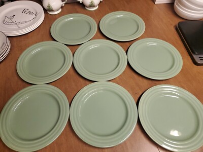 8 Pier 1 New Essentials Sage 8-3/4