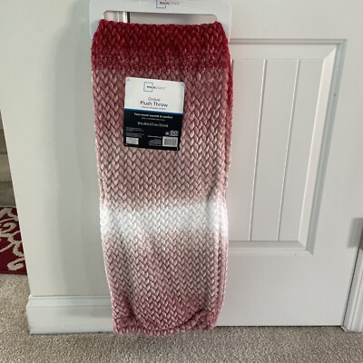 Mainstays Ombre Ultra Soft 50