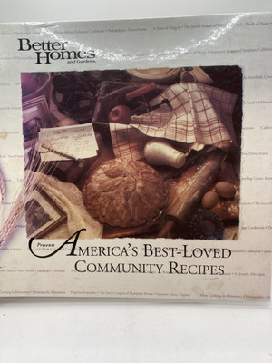 Better Homes & Gardens 