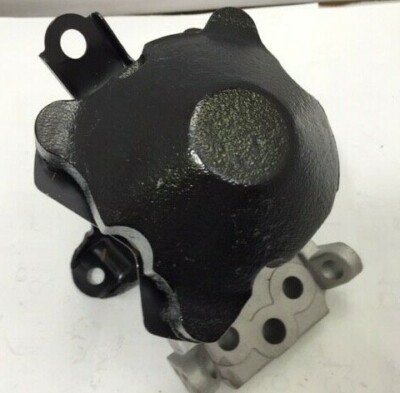 Complete Hydraulic Front Right Motor Mount for 06-12 Eclipse 04-09 Galant  -image