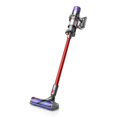 Dyson V11 Torque Drive Complete Vacuum | Red | Refurbished-image