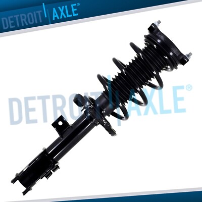 Front Passenger Side Strut w/ Coil Spring Assembly for 2016 - 2020 Kia Sorento-image