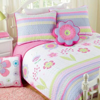 Cozy Line Home Fashions Bedding Set 86