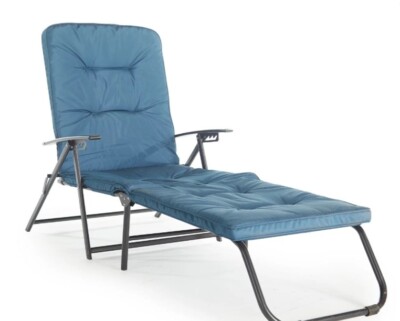 Mainstays MS1945665 Outdoor Seating Cushions - Red-image