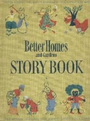 Better Homes and Gardens Story Book by Better Homes and Gardens: Used-image