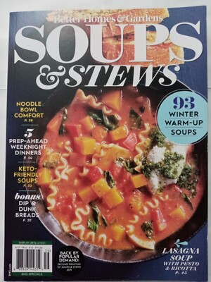 Better Homes And Gardens Soups & Stews Feb21. M-3-image
