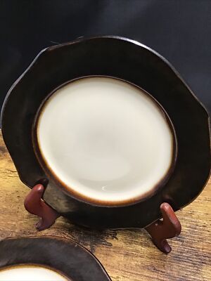 Pier 1 Metallic Bronze 8 .5