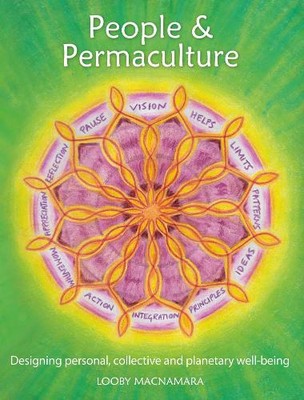Looby Macnamara People & Permaculture (Paperback) (UK IMPORT)-image