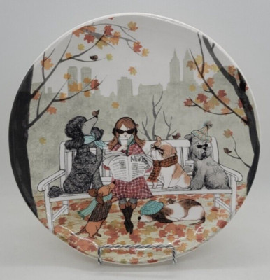 Pier 1 SUNDAY LAZY PUPS, NYC 9