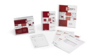 WIAT-4 Complete Kit (Print plus Digital) Wechsler MUST READ DESCRIPTION-image