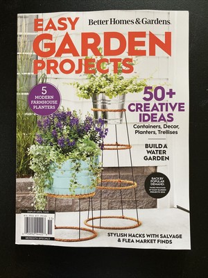Better Homes & Gardens 2023 