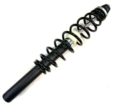 Front Coil-Over Strut Shock Fits 2017-2020 Polaris Ranger 570 Full Size Only-image