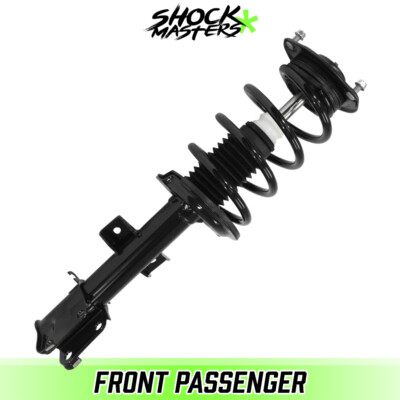 Front Right Complete Strut Spring Assembly for 2011-2013 Kia Sorento-image