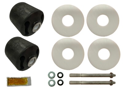Ridewell 6040098 Bush Replacement Kit Model RAR260, 25K and 30K, Under and Overs-image