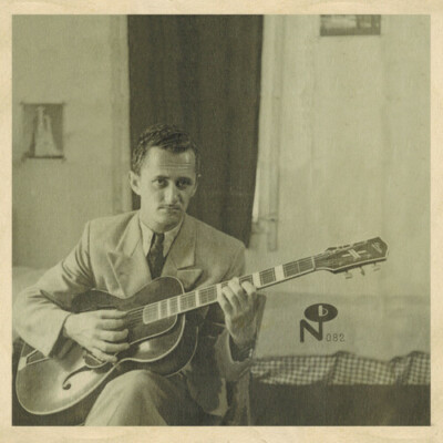 Branko Mataja - Over Fields And Mountains (White Blossom) [New Vinyl LP] Colored-image