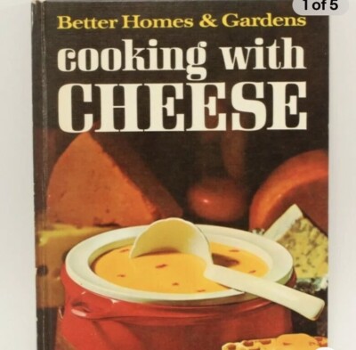 Better Homes & Garden 