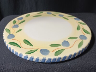 Pier 1 Palermo Trivet Hot Plate Made In Italy-image