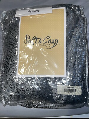 Soft And Cozy  Cowl Neck Angel Wrap One Size-image