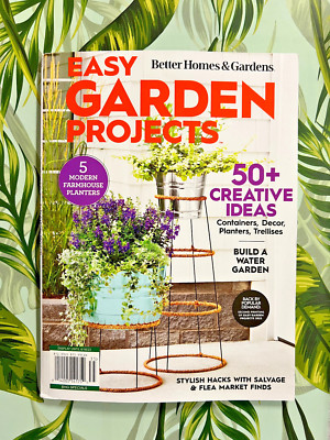 Better Homes & Gardens 2023 