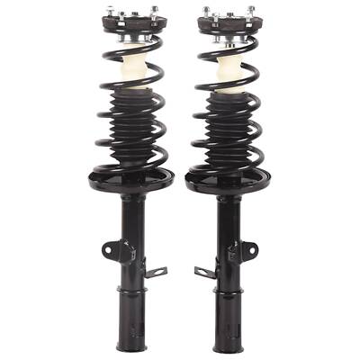 2PCS Rear Complete Strut Shocks For 1993-2002 Toyota Corolla Toyota Corolla-image