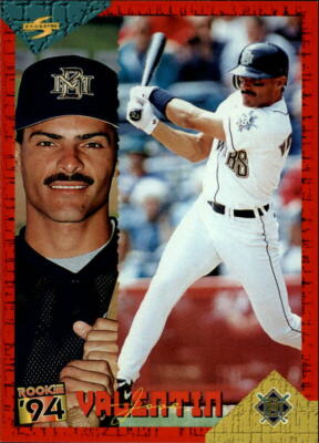 1994 Score Rookie Traded Baseball Pick Complete Your Set RT1-RT165 RC Stars ⚾⚾-image