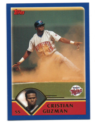 2003 Topps MLB Baseball Card Pick Series 2 #501-721-image