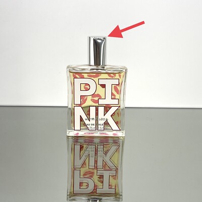 PINK WARM & COZY By Victoria's Secret EDT 2.5oz-75ml Spray New Discontinued(BJ35-image
