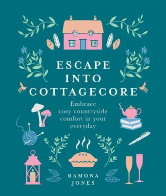 Escape into Cottagecore: Embrace cozy countryside comfort in your everyday-image