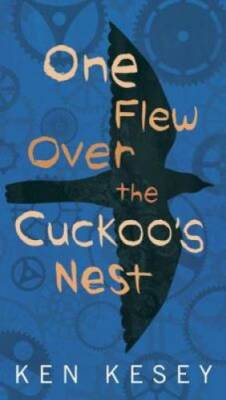 One Flew Over the Cuckoo's Nest - Mass Market Paperback By Kesey, Ken - GOOD-image