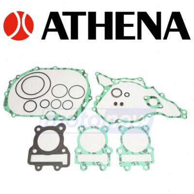 Athena Complete Gasket Kit for 2002-2020 Kawasaki KLX110 - Engine Gaskets & rf-image