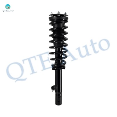 Front Right Quick Complete Strut-Coil Spring For 2006-2009 Ford Fusion V6 3.0L-image