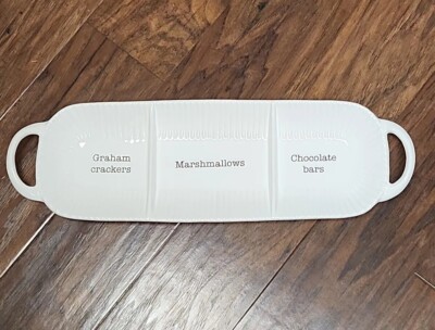 Vtg Pier 1 Imports Hostess 