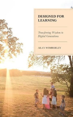 Alan Wimberley Designed for Learning (Paperback) (UK IMPORT)-image