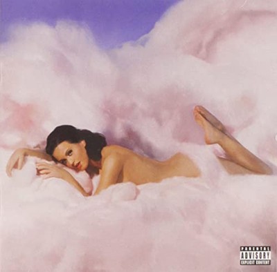 Katy Perry - Teenage Dream: The Complete Confection, Ass... - Katy Perry CD P2VG-image