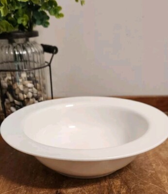 One Pier 1 Imports New Essentials Classic Serving Bowl 10
