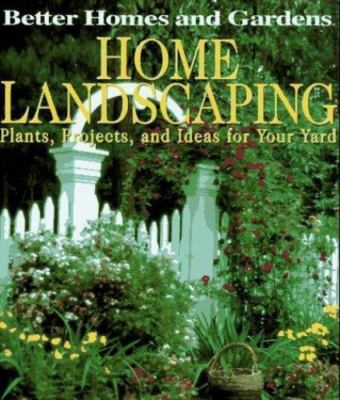 Better Homes and Gardens Home Lands- Better Homes and Gar, 0696204223, hardcover-image