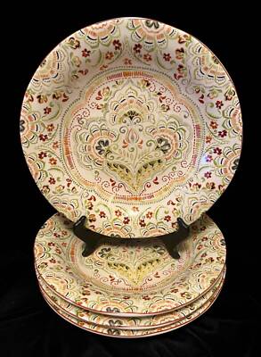 (4) PIER 1 SONORA 10-3/4