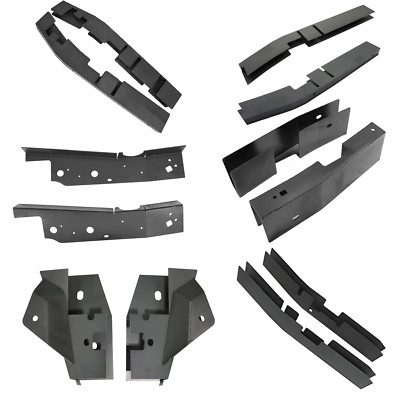 Choose the right frame repair kit which fits for 2004-2008 Ford F150 -image