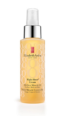 Elizabeth Arden Eight Hour Cream All Over Miracle Oil 3.4 oz [FAST SHIPPING]-image