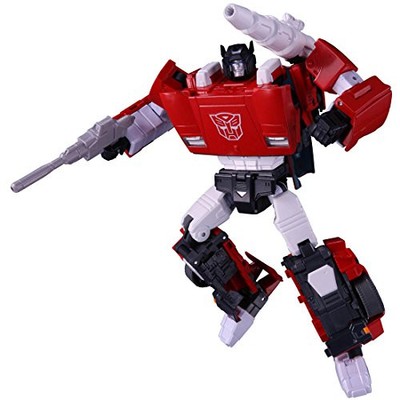 Transformers Masterpiece MP-12 + Lambor Action Figure Japan Import-image