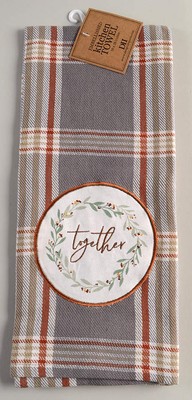 Design Imports Table Linens & Accessories Cloth Kitchen Towel 11849371-image