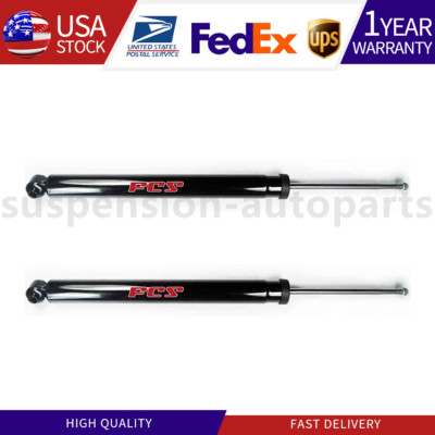 Rear Shocks For 2009-2010 Dodge Challenger 3.5L-image